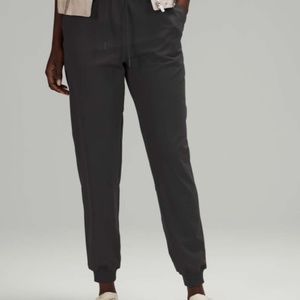 Lululemon Stretch High-Rise Jogger Full Length - Graphite Grey